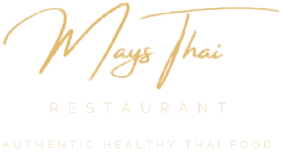 May's Thai Restaurant: Authentic Healthy Thai Food