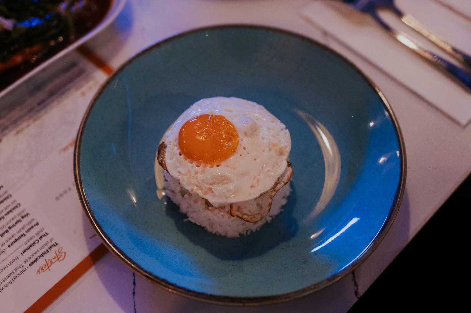 Healthy Thai Restaurant Dishes Healthy Thai Restaurant Dishes